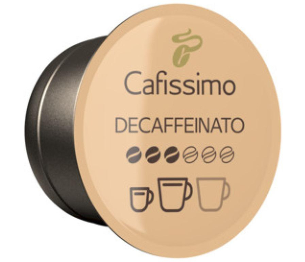 TCHIBO Cafissimo Coffee Intense Aroma 10 szt. (483649) - 1381717 - zdjęcie 2
